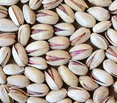 تصویر 2 از پسته شور طبیعی بدون افزودنی غیرمجاز